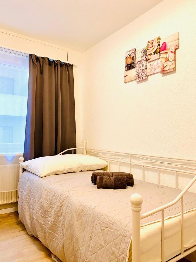 City Center Premium Apartment - Buchs Sg Buchs (St. Gallen) Exterior foto