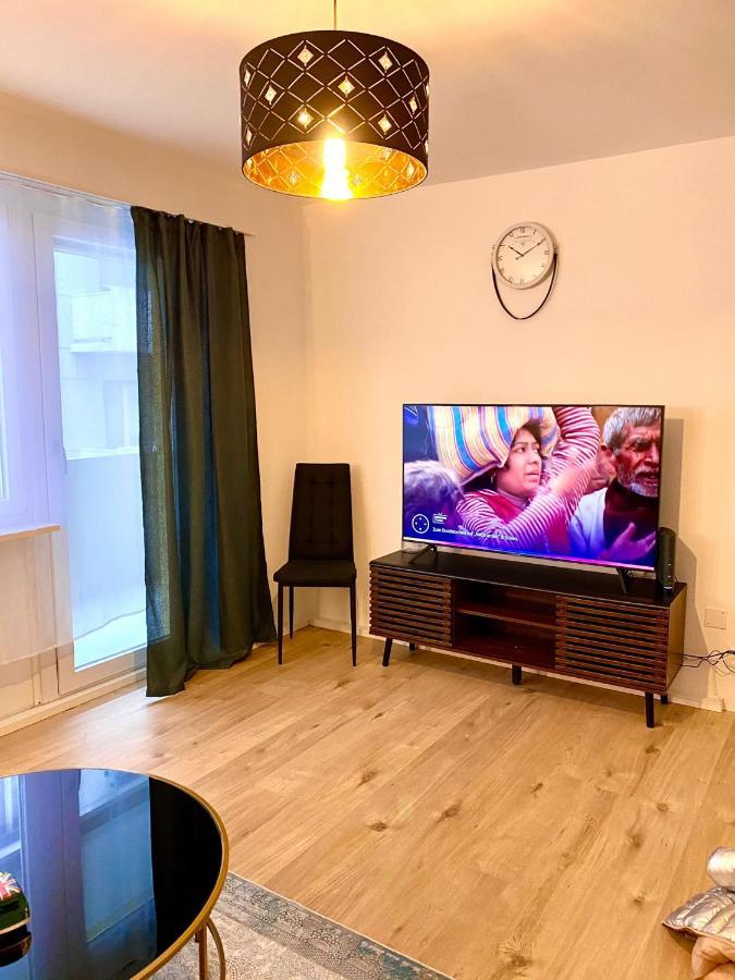 City Center Premium Apartment - Buchs Sg Buchs (St. Gallen) Exterior foto